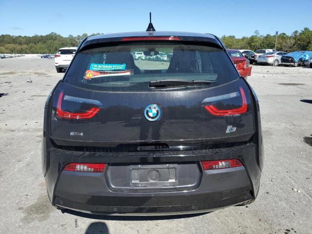 WBY1Z2C5XEV283867 - 2014 BMW I3 BEV BLACK photo 6