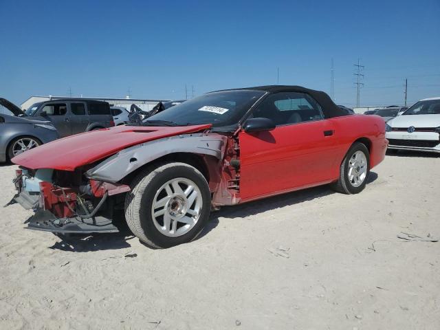 1994 CHEVROLET CAMARO Z28, 