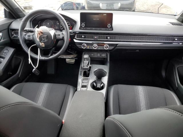 2HGFE2F53PH517357 - 2023 HONDA CIVIC SPORT Ақ фото 8