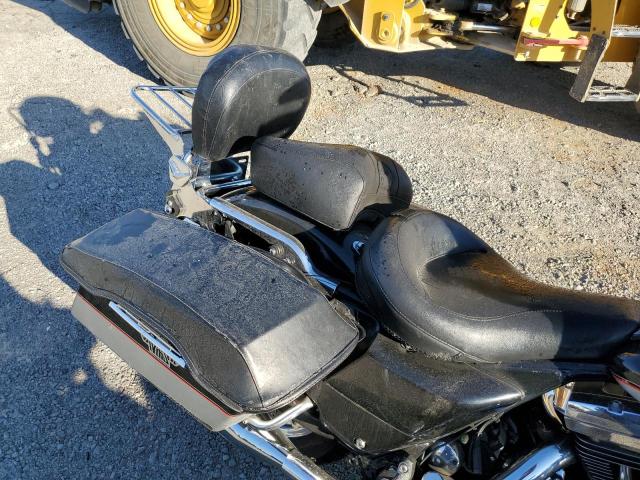 1HD1FDL18SY601321 - 1995 HARLEY-DAVIDSON FLHR BLACK photo 6