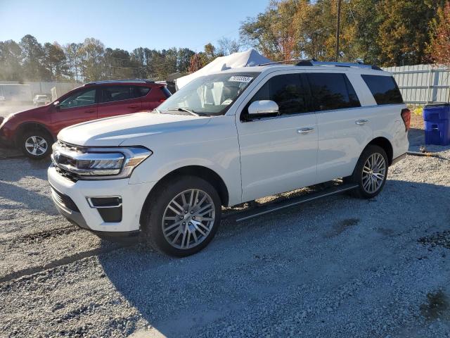 2022 FORD EXPEDITION LIMITED, 