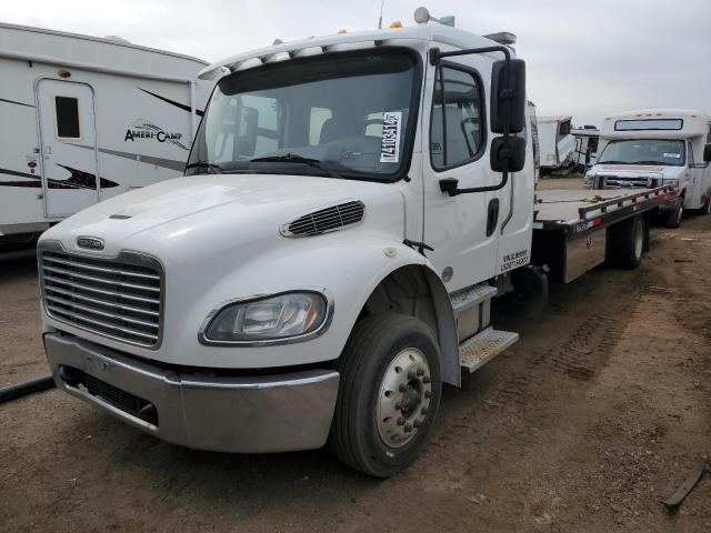 2018 FREIGHTLINER M2 106 MEDIUM DUTY, 