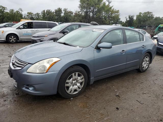 2010 NISSAN ALTIMA BASE, null