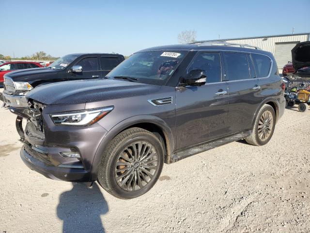 2024 INFINITI QX80 SENSORY, 