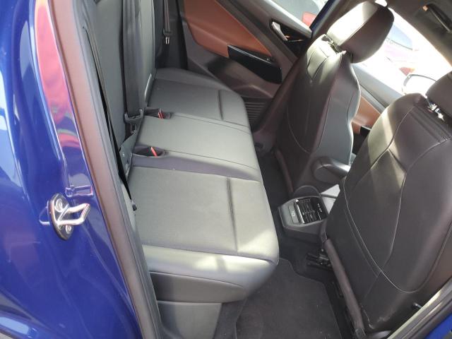 WVGKMPE20MP058389 - 2021 VOLKSWAGEN ID.4 PRO S ლურჯი ფოტო 11