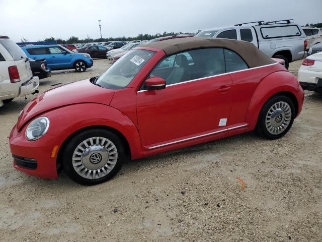 2016 VOLKSWAGEN BEETLE S/SE, 