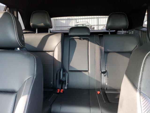 1V2HE2CA4PC207034 - 2023 VOLKSWAGEN ATLAS CROS SE رمادي صورة 10