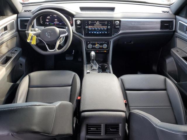 1V2HE2CA4PC207034 - 2023 VOLKSWAGEN ATLAS CROS SE رمادي صورة 8