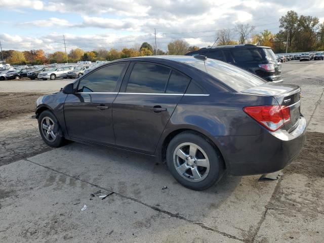 1G1PE5SB6G7225075 - 2016 CHEVROLET CRUZE LIMI LT CHARCOAL photo 2