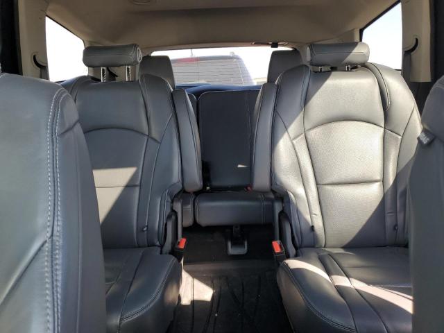 5GAERBKW2JJ190907 - 2018 BUICK ENCLAVE ESSENCE 石墨色 照片 10