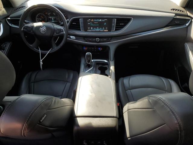 5GAERBKW2JJ190907 - 2018 BUICK ENCLAVE ESSENCE 石墨色 照片 8