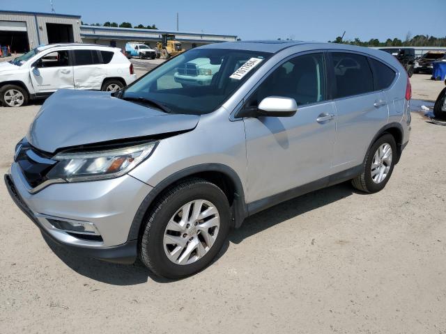 2016 HONDA CR-V EX, 