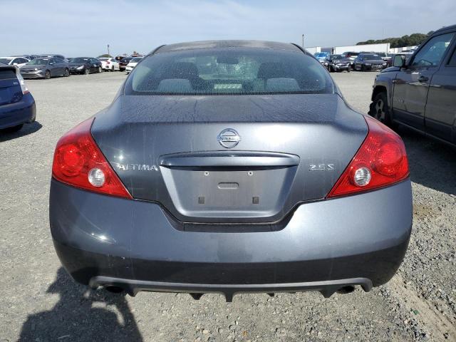 1N4AL24E78C277936 - 2008 NISSAN ALTIMA 2.5S GRAY photo 6