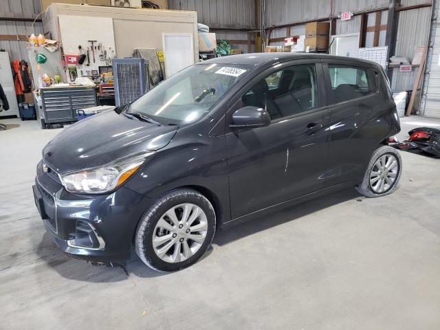 2017 CHEVROLET SPARK 1LT, 