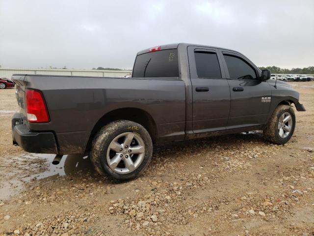 1C6RR6FGXJS304230 - 2018 RAM 1500 ST GRAY photo 3