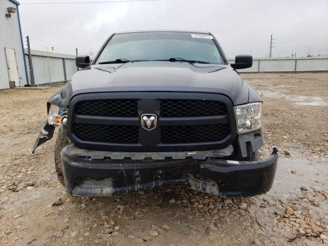 1C6RR6FGXJS304230 - 2018 RAM 1500 ST GRAY photo 5