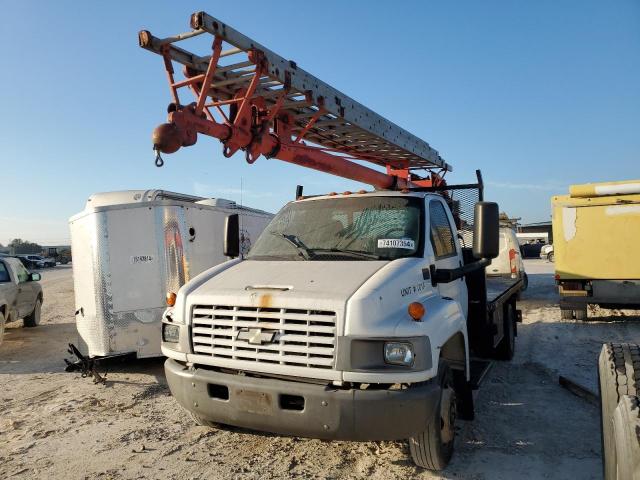 2004 CHEVROLET C5500 C5C042, 