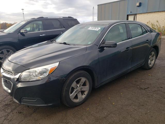 1G11C5SA6GU136918 - 2016 CHEVROLET MALIBU LIM LT Графитовый фото 1