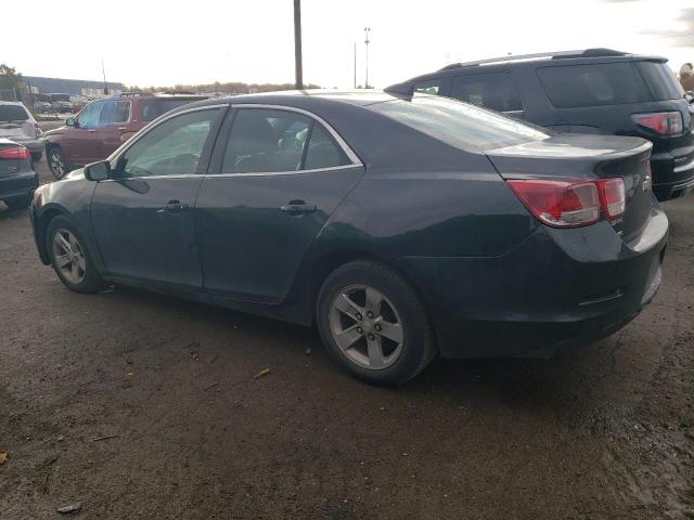 1G11C5SA6GU136918 - 2016 CHEVROLET MALIBU LIM LT Графитовый фото 2