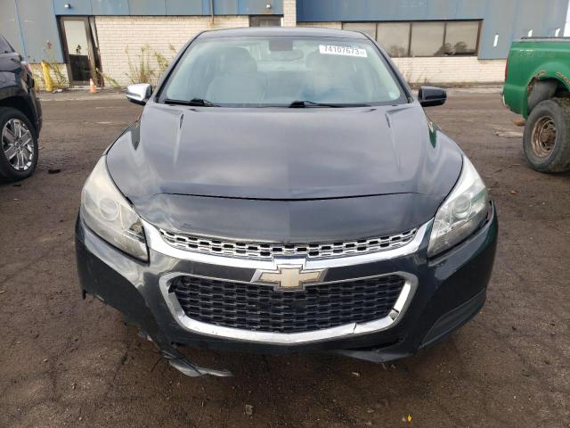 1G11C5SA6GU136918 - 2016 CHEVROLET MALIBU LIM LT Графитовый фото 5