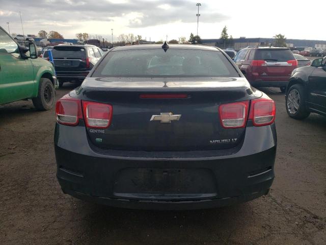 1G11C5SA6GU136918 - 2016 CHEVROLET MALIBU LIM LT Графитовый фото 6