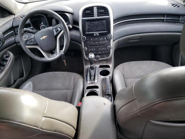 1G11C5SA6GU136918 - 2016 CHEVROLET MALIBU LIM LT Графитовый фото 8