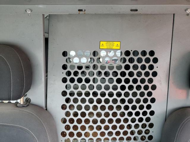 3C6URVHD3FE505582 - 2015 RAM PROMASTER 3500 HIGH 白色 照片 10