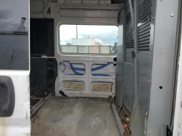 3C6URVHD3FE505582 - 2015 RAM PROMASTER 3500 HIGH 白色 照片 11