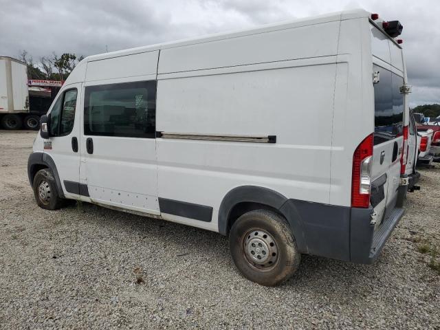 3C6URVHD3FE505582 - 2015 RAM PROMASTER 3500 HIGH 白色 照片 2