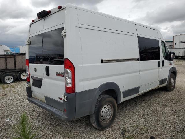 3C6URVHD3FE505582 - 2015 RAM PROMASTER 3500 HIGH 白色 照片 3