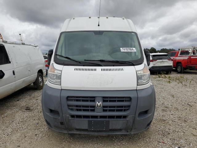 3C6URVHD3FE505582 - 2015 RAM PROMASTER 3500 HIGH 白色 照片 5