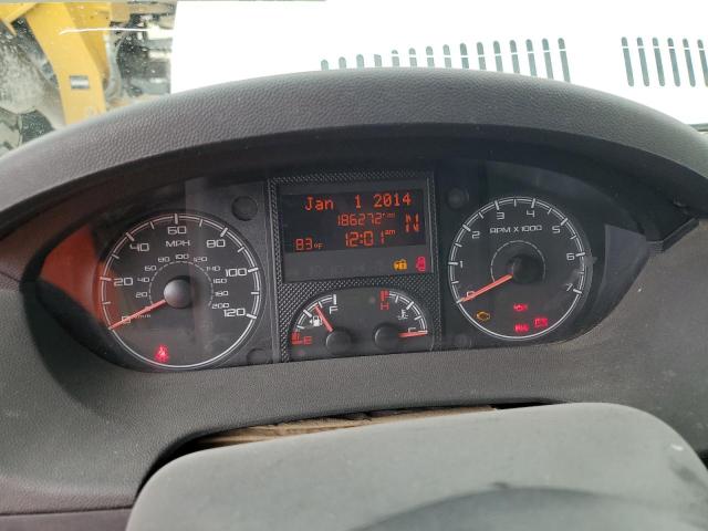 3C6URVHD3FE505582 - 2015 RAM PROMASTER 3500 HIGH 白色 照片 9