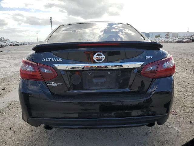 1N4AL3AP3HC199585 - 2017 NISSAN ALTIMA 2.5 BLACK photo 6