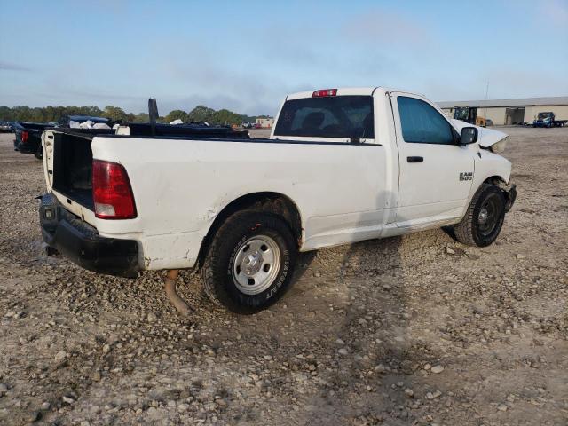 3C6JR6DP3DG538690 - 2013 RAM 1500 ST WHITE photo 3