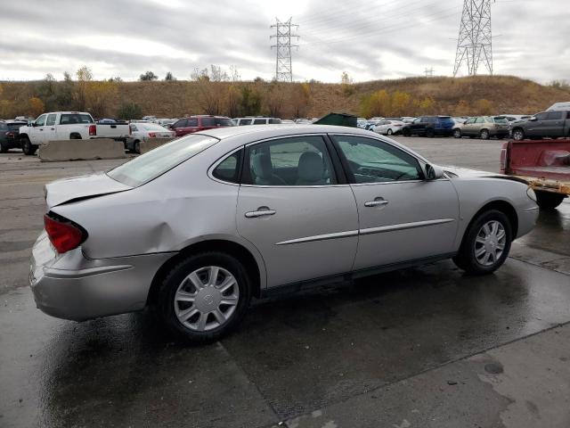 2G4WC582471106014 - 2007 BUICK LACROSSE CX SILVER photo 3