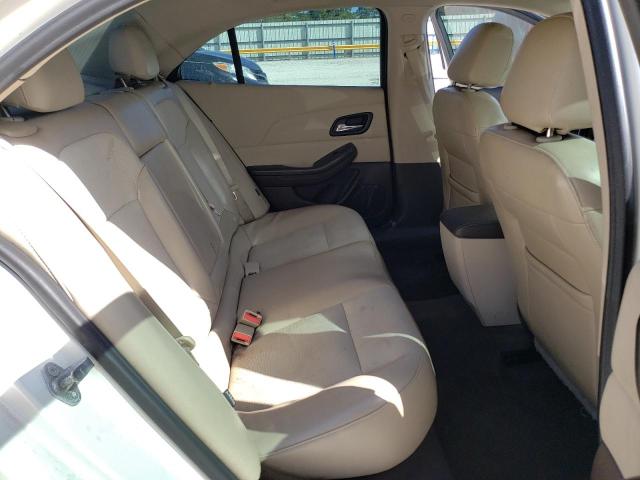 1G11C5SL7EF132525 - 2014 CHEVROLET MALIBU 1LT 白色 照片 10