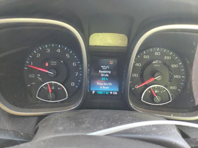 1G11C5SL7EF132525 - 2014 CHEVROLET MALIBU 1LT 白色 照片 9