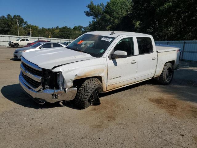 2018 CHEVROLET SILVERADO K1500 LT, 