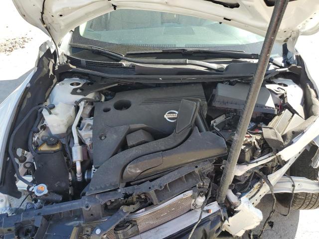 1N4AL3AP0DN403726 - 2013 NISSAN ALTIMA 2.5 WHITE photo 11