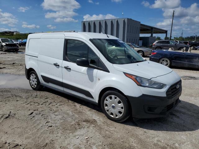 NM0LS7E20L1479798 - 2020 FORD TRANSIT CO XL WHITE photo 4