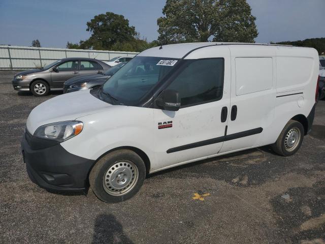 2018 RAM PROMASTER, 