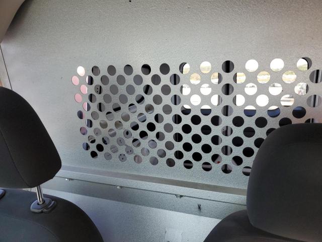 ZFBERFAB2J6K42417 - 2018 RAM PROMASTER WHITE photo 10