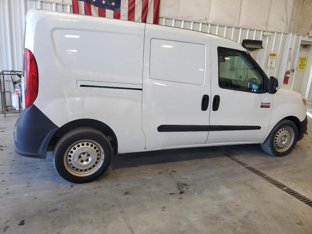 ZFBERFAB2J6K42417 - 2018 RAM PROMASTER WHITE photo 3