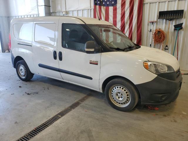ZFBERFAB2J6K42417 - 2018 RAM PROMASTER WHITE photo 4