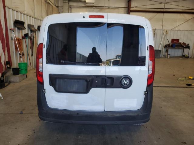 ZFBERFAB2J6K42417 - 2018 RAM PROMASTER WHITE photo 6