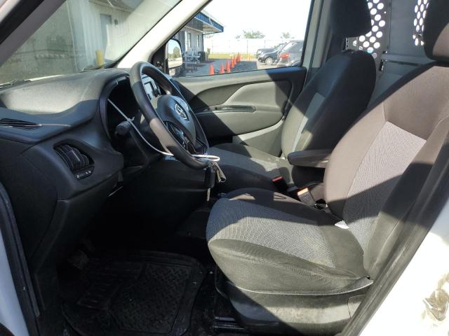 ZFBERFAB2J6K42417 - 2018 RAM PROMASTER WHITE photo 7