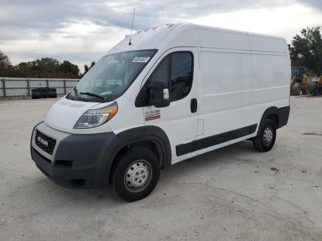 2019 RAM PROMASTER 2500 HIGH, 