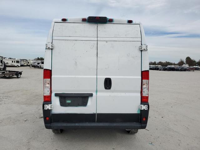 3C6TRVCG7KE562892 - 2019 RAM PROMASTER 2500 HIGH თეთრი ფოტო 6