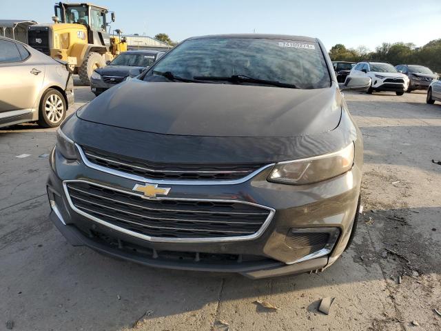 1G1ZH5SX6GF229161 - 2016 CHEVROLET MALIBU PREMIER GRAY photo 5