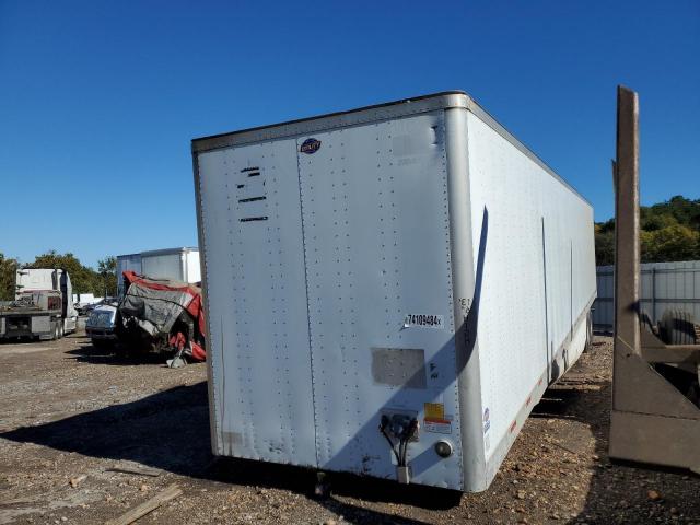 1UYVS2536GG279004 - 2016 UTILITY TRAILER Ağ foto 2